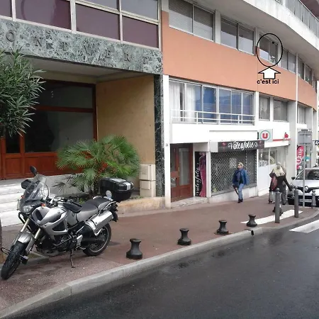 Studio Cassis Apartman *