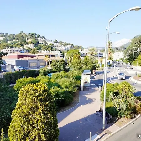 Studio Cassis Apartman