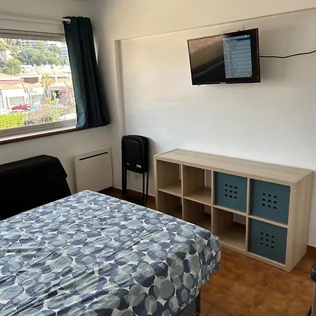 Apartment Studio Cassis *