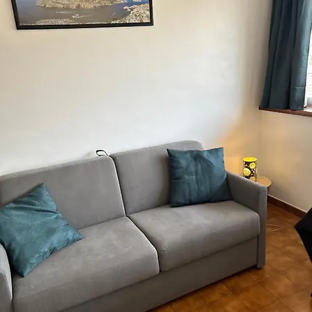 Studio Cassis Апартаменты
