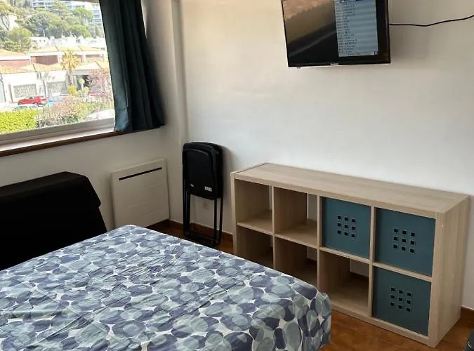 Appartement Studio Cassis *