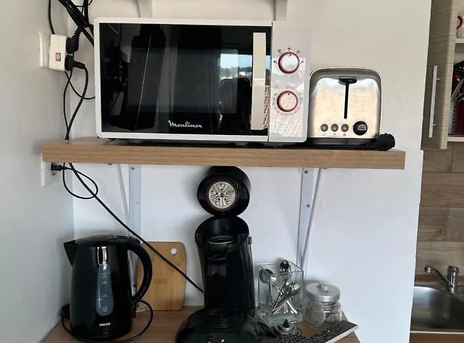Studio Cassis