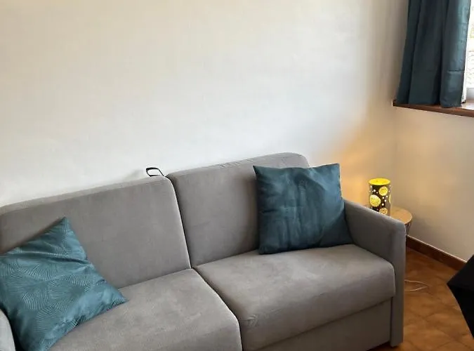 Studio Cassis Appartement