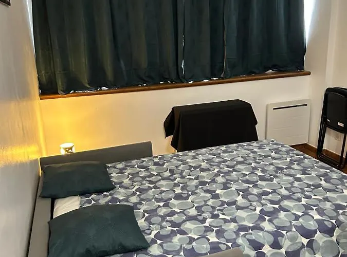 Studio Cassis Appartement