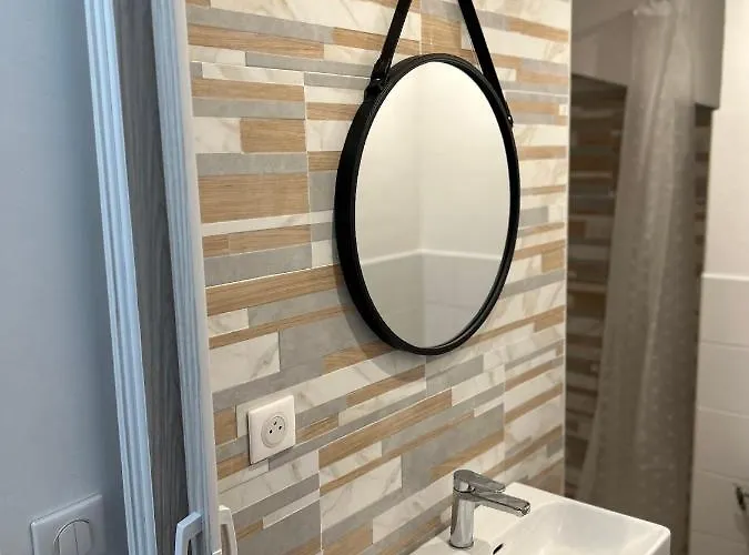 Studio Cassis Appartement