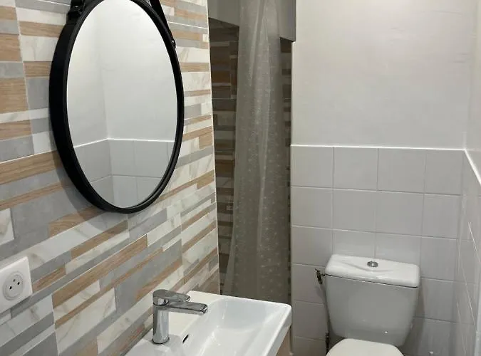 Appartement Studio Cassis Cassis