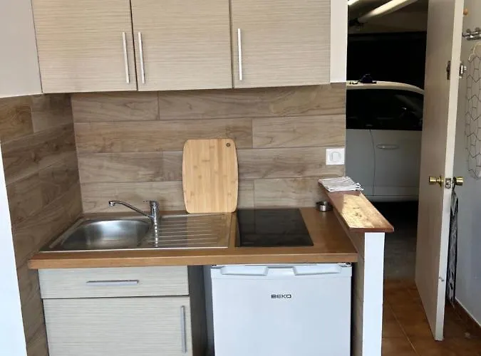 Appartement Studio Cassis