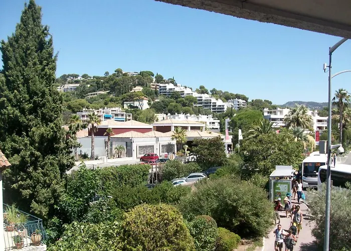 Studio Cassis * Cassis