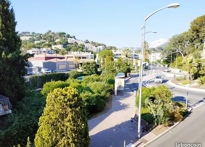Studio Cassis Appartement